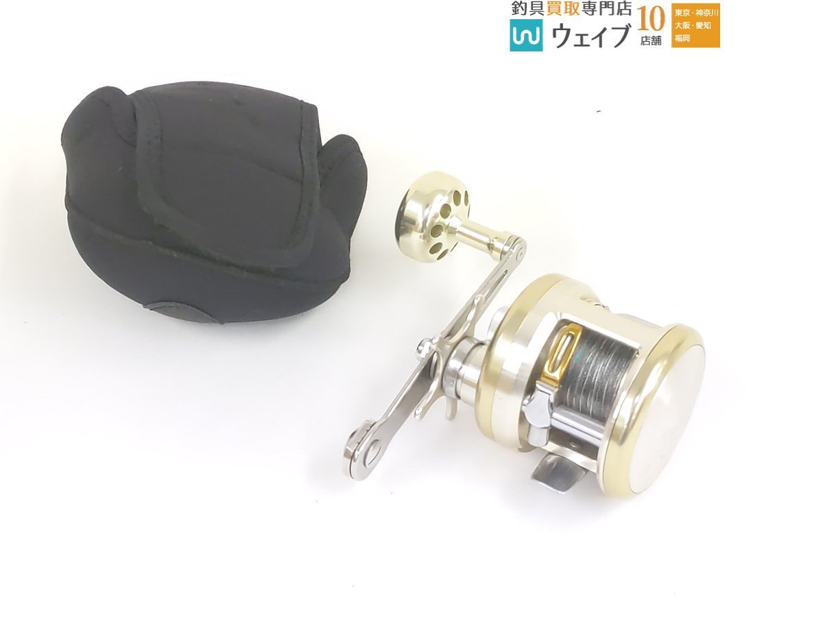 ダイワ ミリオネア CV-Z 200F ダイワミリオネアCV-Z200F ミリオネア CV