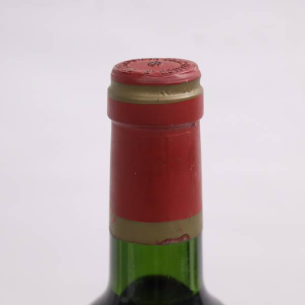シャトー・カロン・セギュール 1997 Chateau Calon Segur