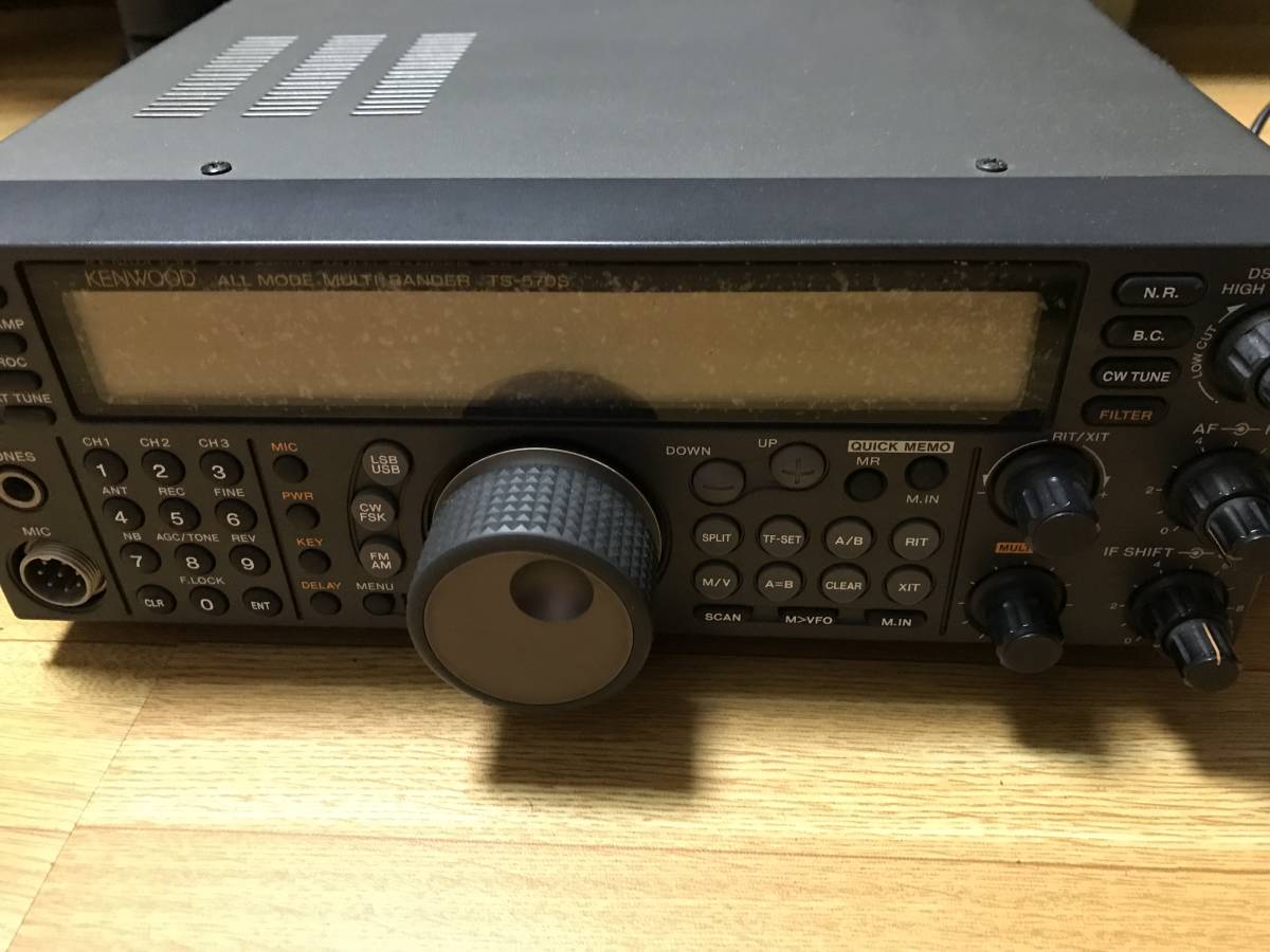 定番人気，SALE ＴＳ－５７０Ｓ ＣＷフィルター付き が少々難あり(固定)｜売買されたオークション情報、yahooの商品情報をアーカイブ公開 - オークファン 固定