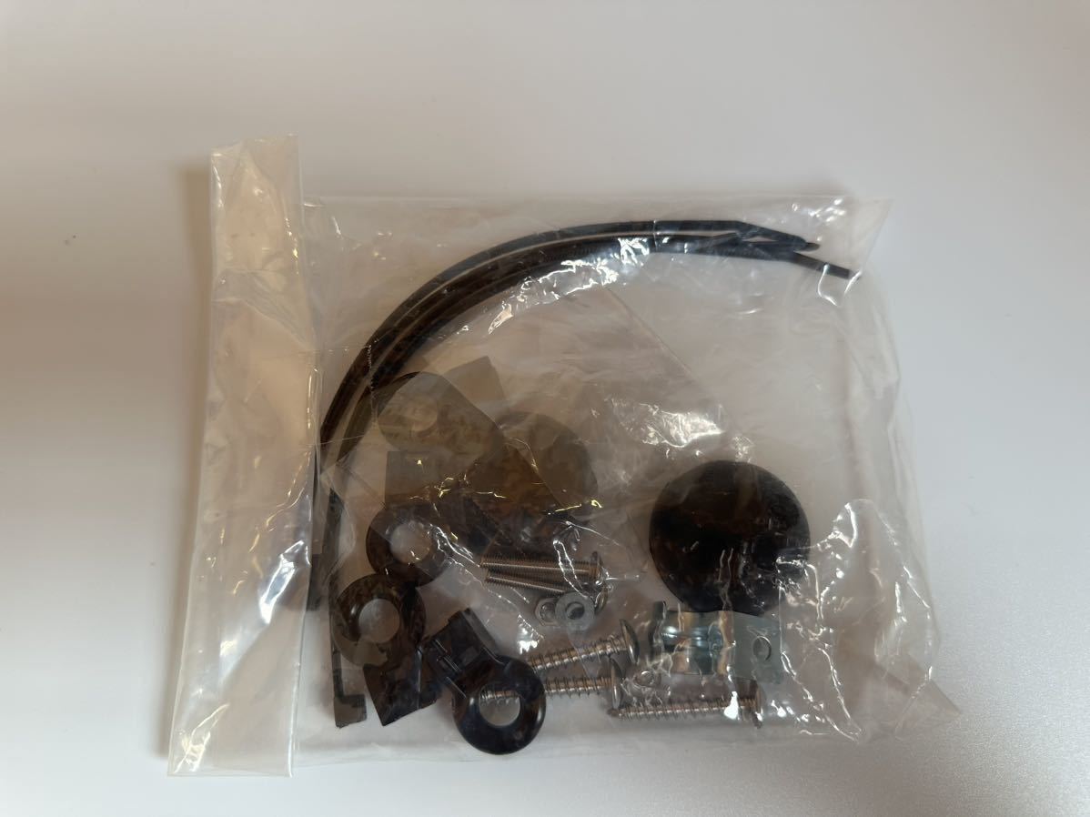 ▽未使用品▽NISSAN 日産 充電ケーブルリール 部品番号 B96M5-4FJ00