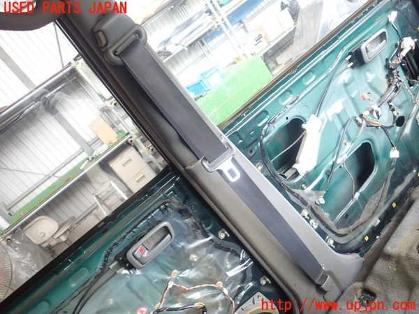 激安大特価，限定セール 2UPJ-98777075 ランクル100系 HDJ101K 助手席シートベルト(トヨタ用)｜売買されたオークション情報、yahooの商品情報をアーカイブ公開 - オークファン トヨタ用