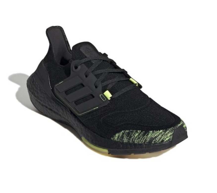 新品 adidas ULTRABOOST 22 黒 27cm 定価2.2万 アディダス ウルトラ
