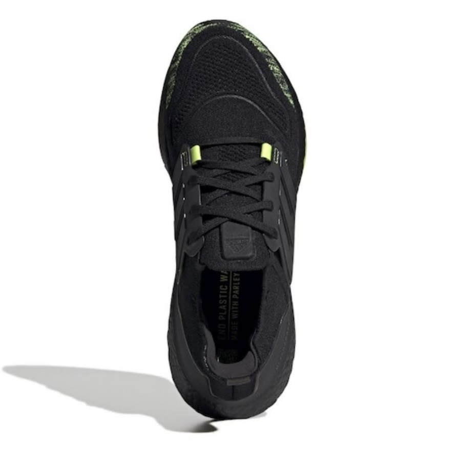新品 adidas ULTRABOOST 22 黒 27cm 定価2.2万 アディダス ウルトラ