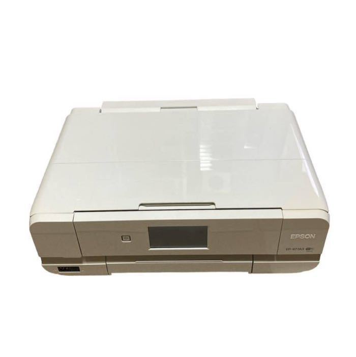 ジャンク　エプソン　EPSON　EP-977A3 EP-977A3 A3インクジェットプリンター エプソンColorio EPSON カラリオ