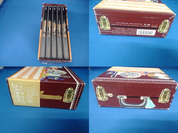 ザ・ベンチャーズ CD-BOX 3点セット 洋楽 THE VENTURES THE SPECIAL CD