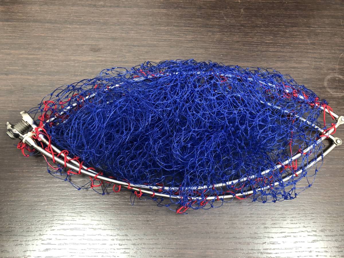 【3397】 未使用品 シマノ　オールチタン磯ダモ　ファイアブラッド　FIRE BLOOD ４５cm／専用ケース付