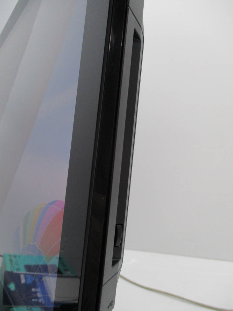☆爆速最強Core i7!新品SSD480GB!クイックTV（地デジ）!大画面23フルHD!