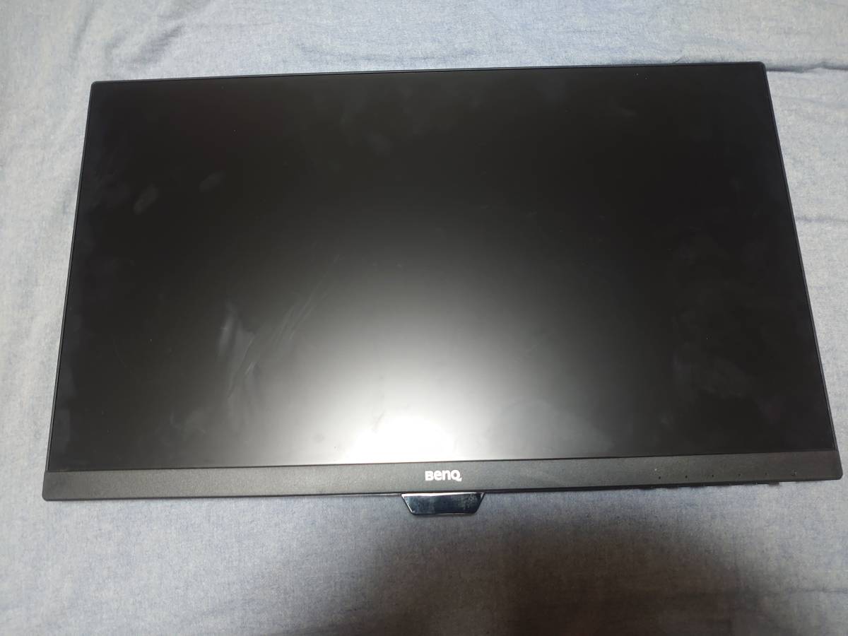 BenQ モニター GW2480 23.8 スピーカー内蔵 IPS 23.8インチ