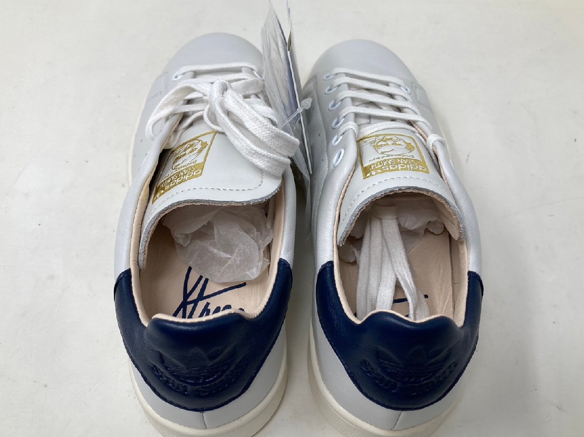 ◇未使用 保管品 adidas アディダス スニーカー CQ3033 スタンスミス 