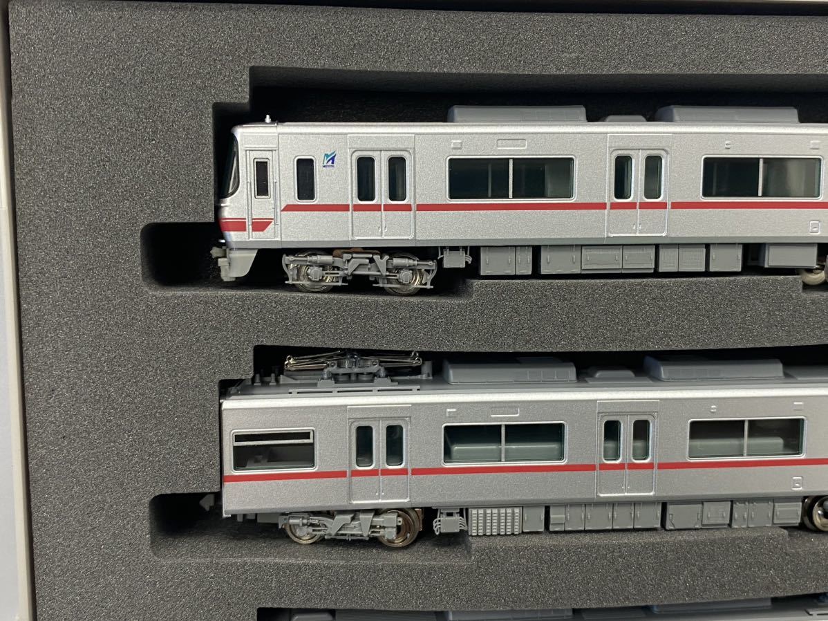 4117 名鉄5000系 動力付き Green max 名古屋鉄道 【公式通販】