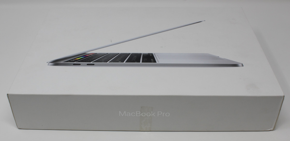 Macbook pro 2020 A2289 パーツジャンク ジャンク 部品取り】アクティベーションロック MacBook Pro 13.3インチ