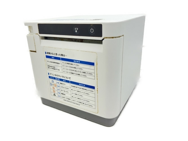 STAR MICRONICS MCP31LB レシートプリンタージャンク star MC-Print3 MCP31LB レシートプリンター ジャンク C8200289 【公式