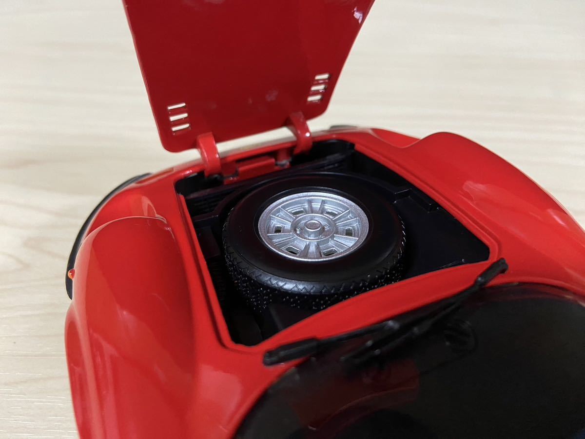 0260] 1/18 Hot Wheels Ferrari Dino 246 GTS フェラーリ 1:18 ホット