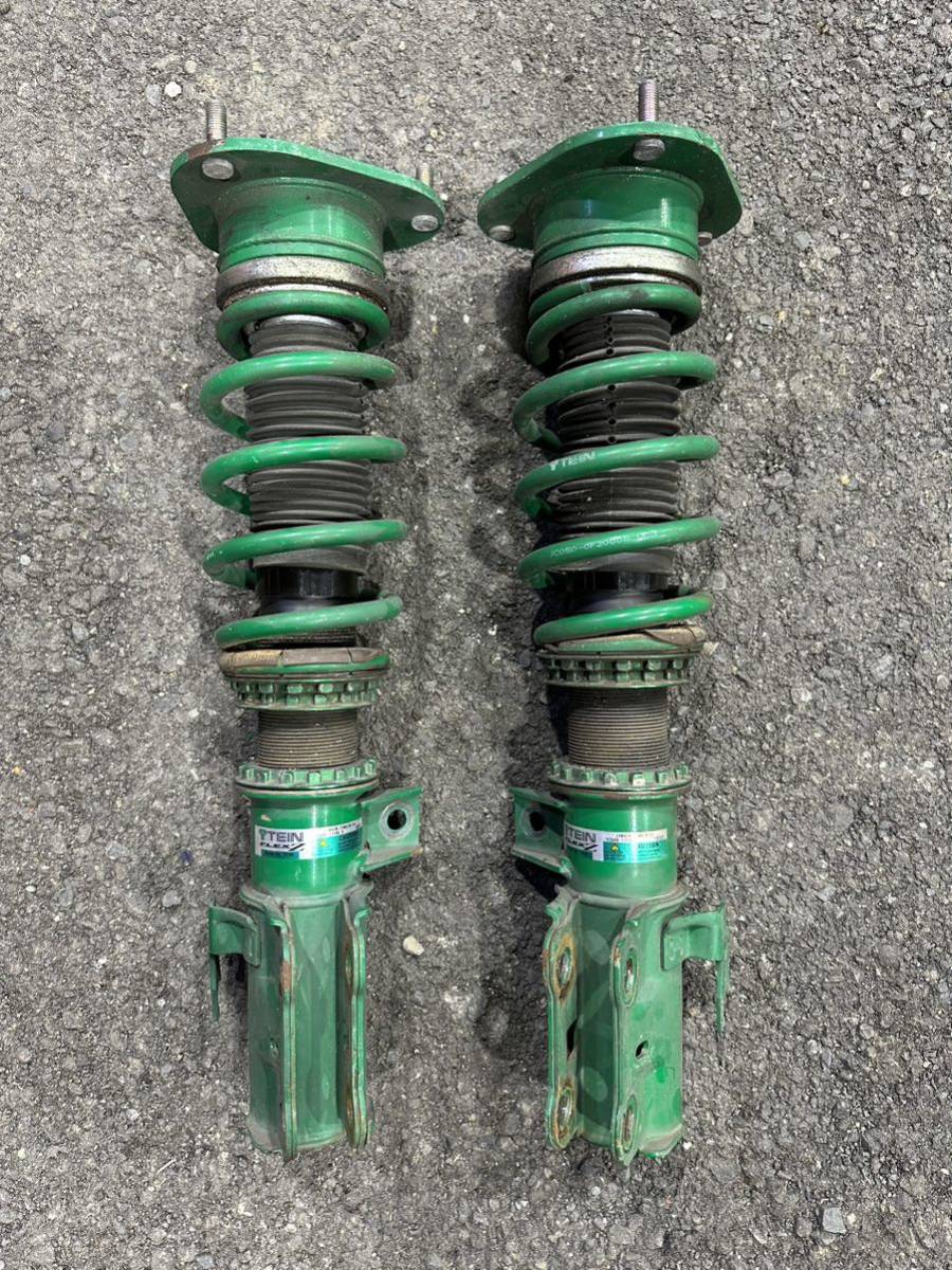 TEIN 50エスティマ | FLEX 20アルファード ヴェルファイア プリウスα車 