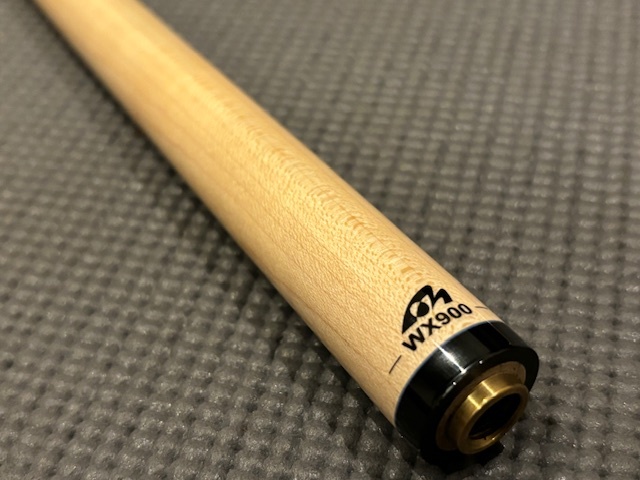 シャフト/mezz メッヅ/WX900/プレデター ユニロック UniLock/美品