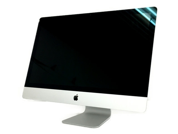 Apple iMac Retina 5K 27インチ 2019 一体型PC i5-8500 3.00GHz 16GB SSD