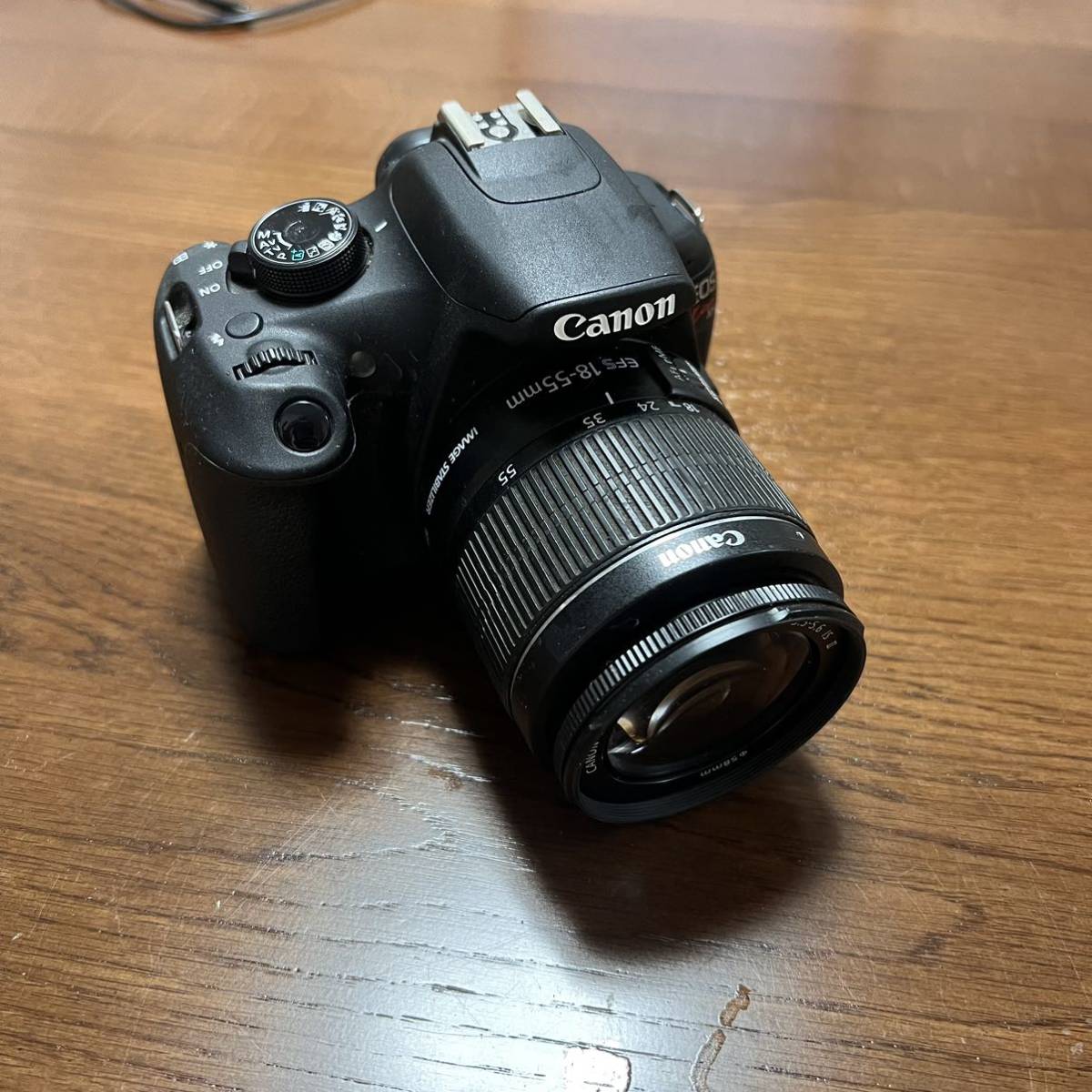 CANON EOS 70D EF 35-135mm 1:4-5.6 28-70mm 1:3.5-4.5 Ⅱ デジタル