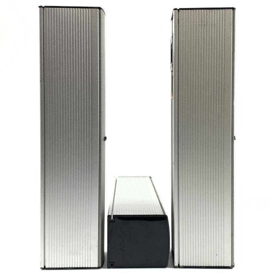 Bose 33WER スピーカーシステム オークション比較 - 価格.com