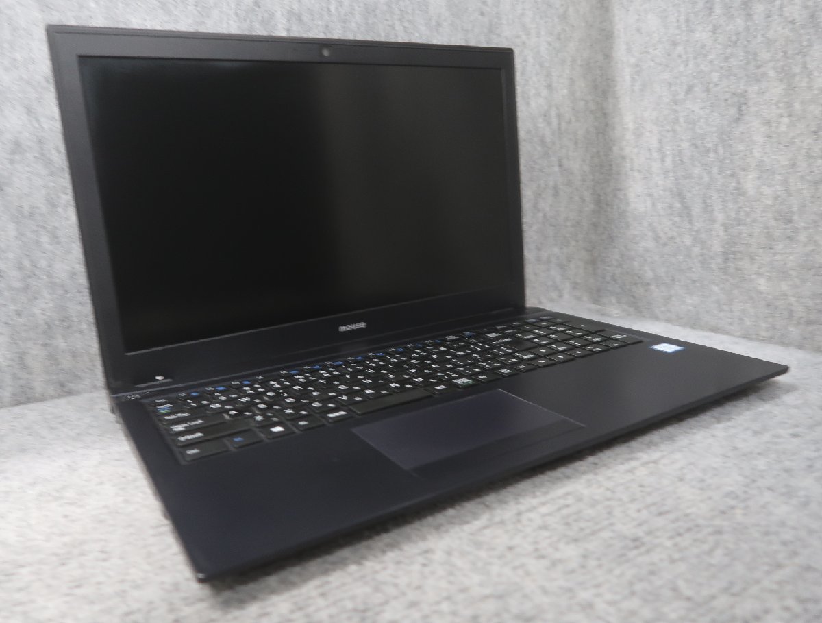 MousePro i3-7100U 8GB+111GB 【中古】動作確認済み Core i3-7100U | MousePro 8GB+111GB 中古動作確認済み 公式通販 Intel