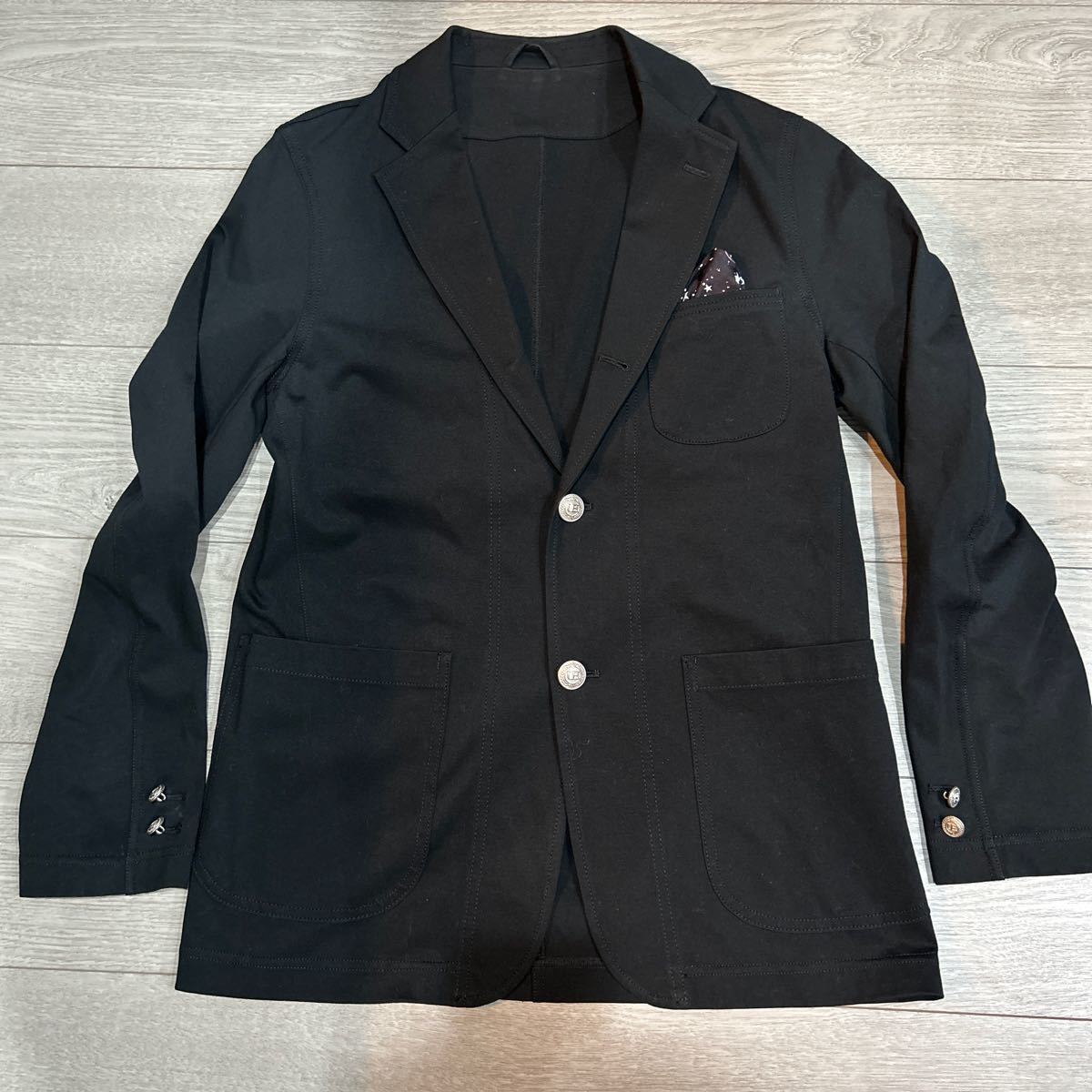 uniform experiment JACKET PANTS セットアップ uniform experiment