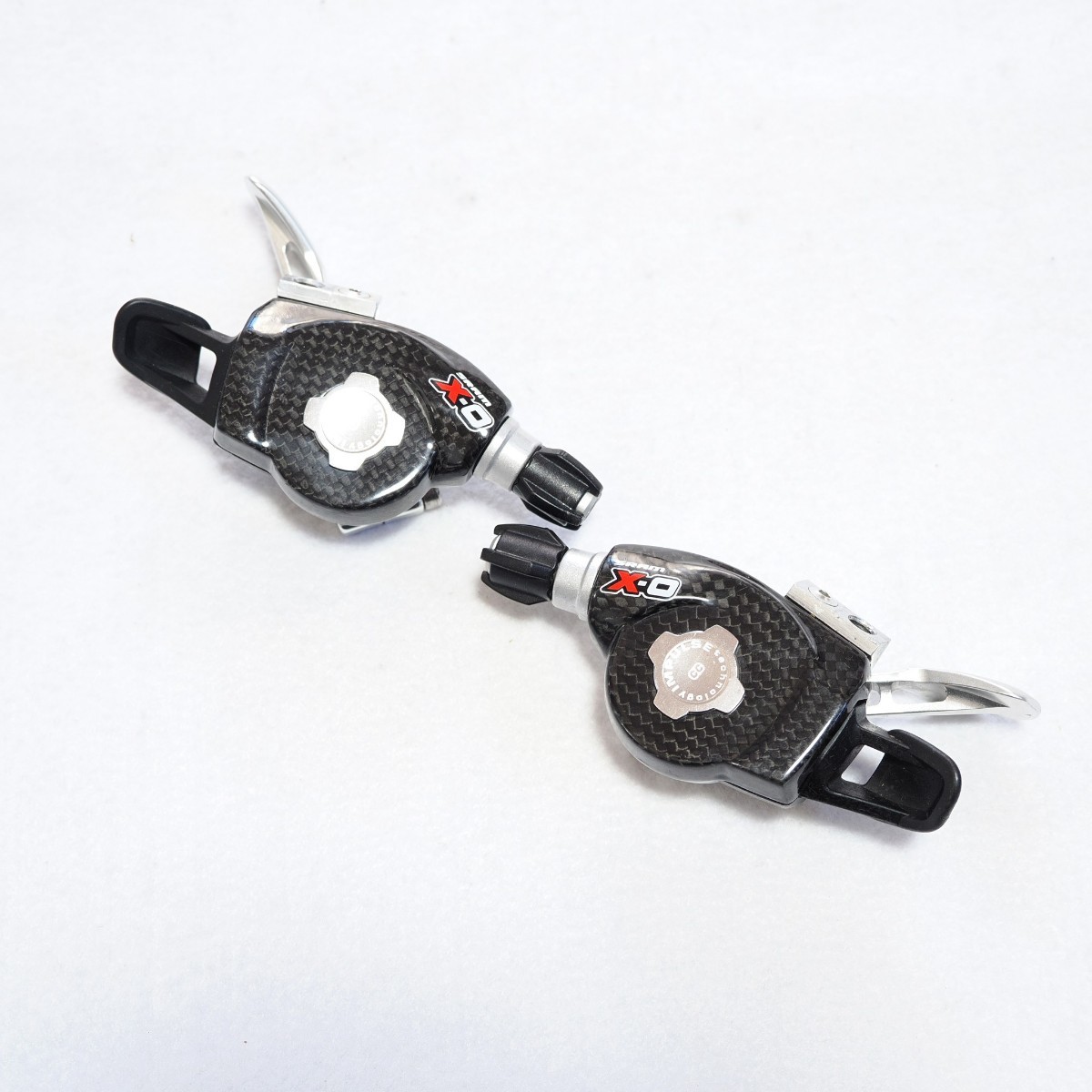 SRAM X0 シフター 9速 SRAM X0 ☆ Rear Twister 3x9