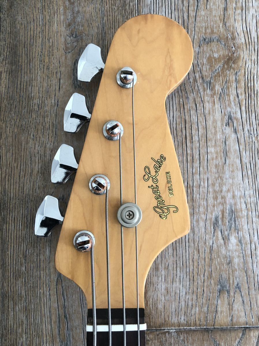 ◇RlNDA the VINTAGE◇ GrassRoots G-FR-62GT FOREST グラスルーツ