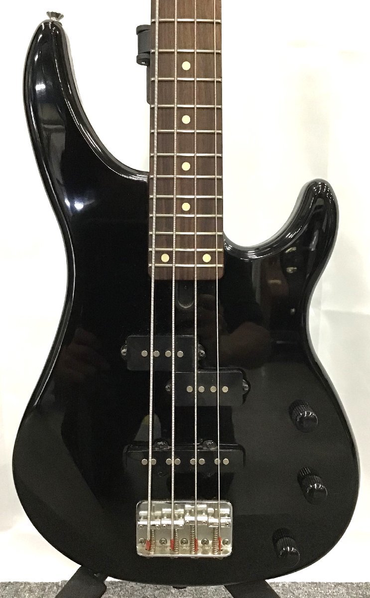 中古】YAMAHA ヤマハ RBX MS200 エレキベース ノーメンテ 現状渡し 