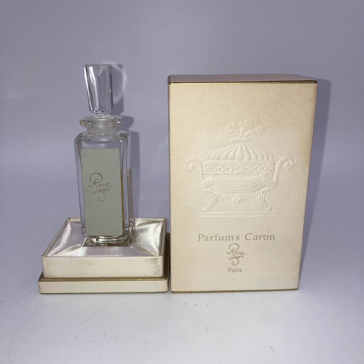 イヴサンローラン パリ 75ml EDT ほぼ未使用品 パリ イヴサン