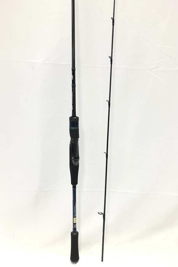 エメラルダス EX BOAT 511MLS-SMT DAIWA ダイワ 超高感度未使用 ダイワ