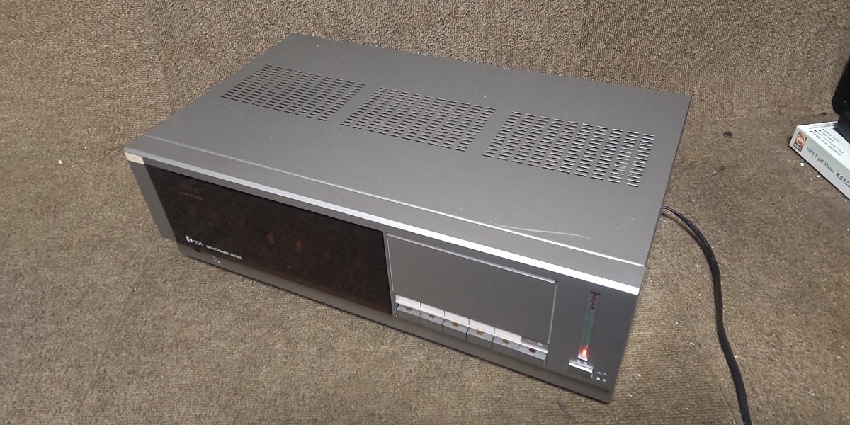 TOA 30W TA-1030 : TA-2030 | 卓上アンプ TA-130 PAアンプ PAアンプ30W