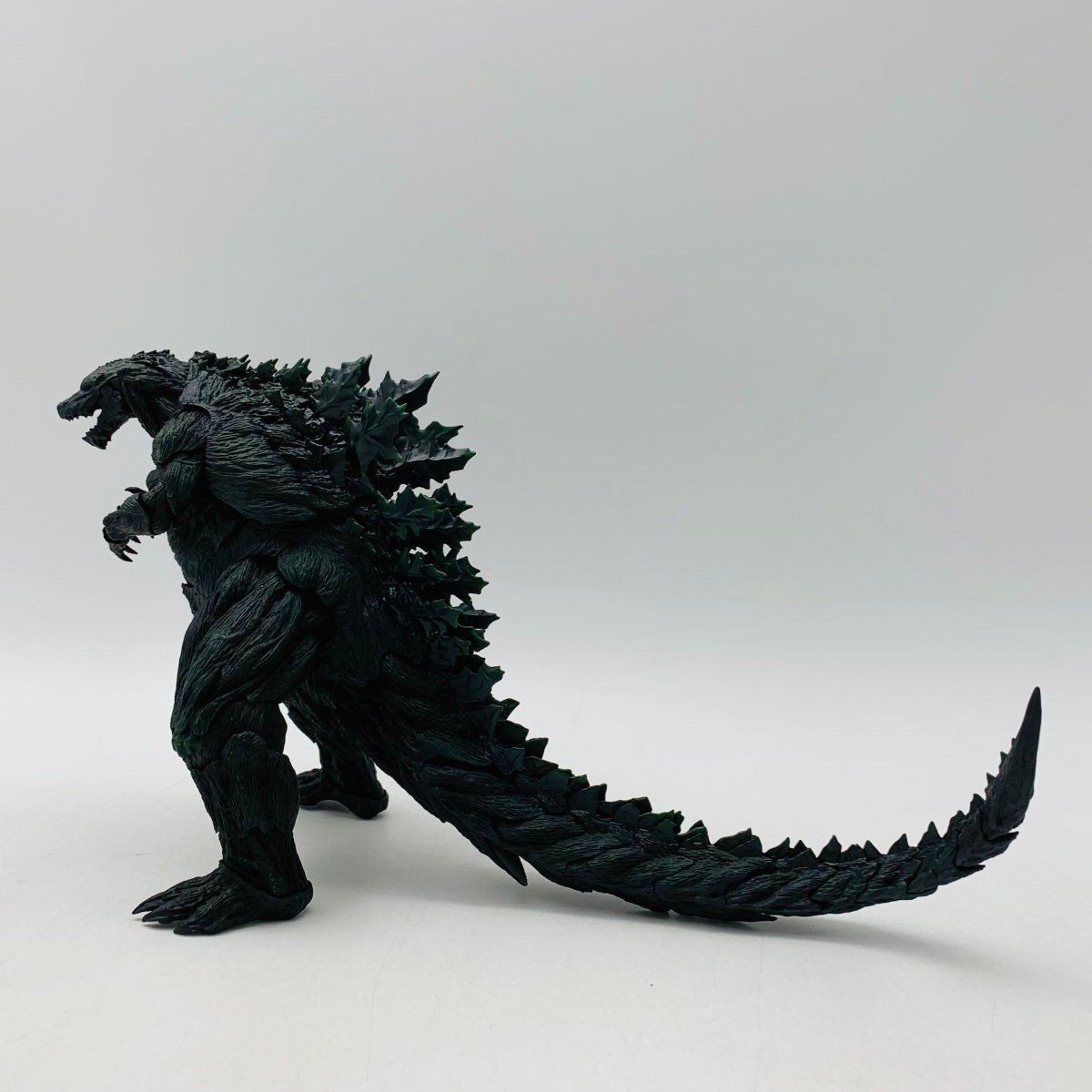 S.H.monsterarts ゴジラ 2017 怪獣惑星