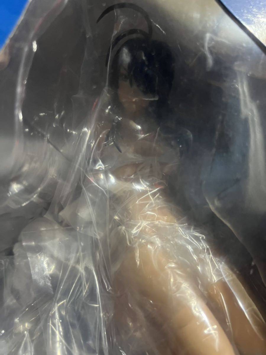 一騎当千 XX 関羽雲長 ミス フォトジェニック 宮沢模型限定版 美白ver