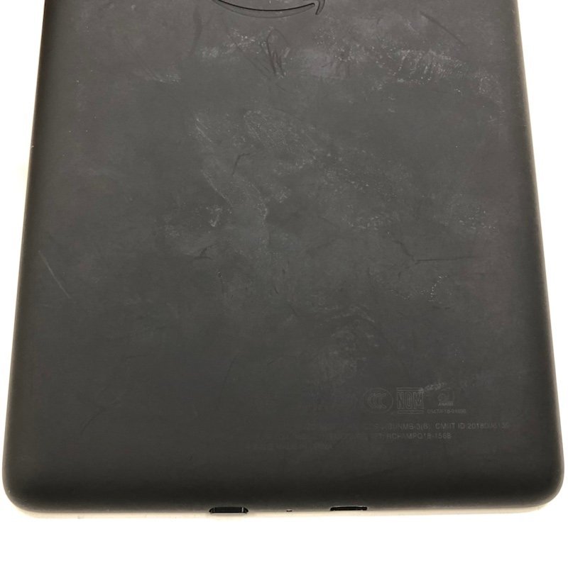 Amazon アマゾン kindle paperwhite 電子書籍リーダー 第10世代 32GB