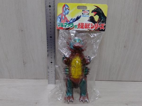 ブルマァク キングクラブ 復刻版怪獣シリーズ No.2250 円谷プロ2003