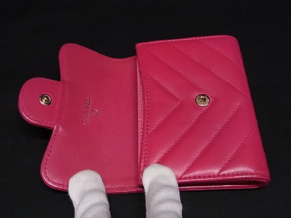 1円☆中古品CHANELシャネル 1円 □美品□ CHANEL シャネル ココ