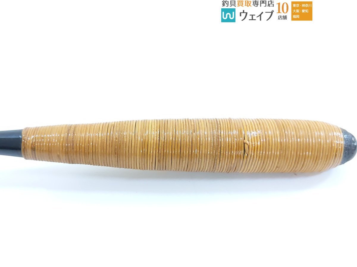 シマノ 朱紋峰 嵐水 8尺 朱紋峰 嵐水 シマノ 8尺