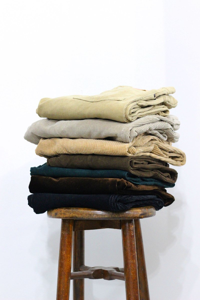 ○10点セット○ コーデュロイパンツ まとめ売り 古着卸 卸売 ヴィンテージ 仕入れ