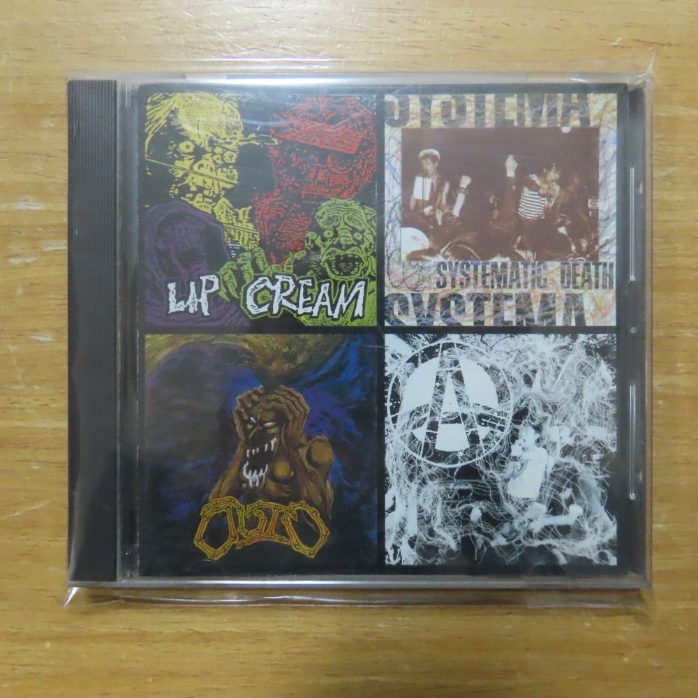 41075573;【CD】V・A / Thrash Til Death BELCD-12010 Thrash
