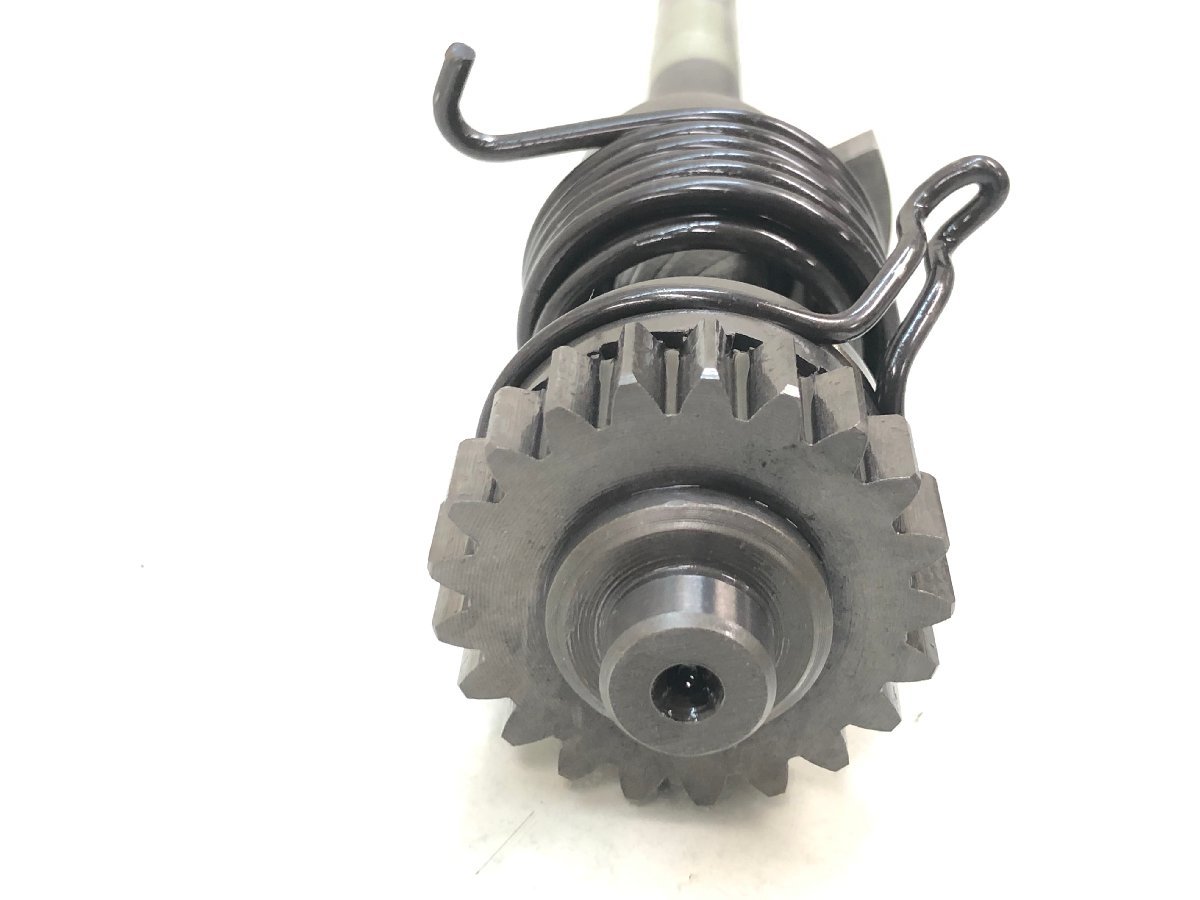 モンキー スピンドル 318) 純正 21T キックシャフト Z50J ホンダ