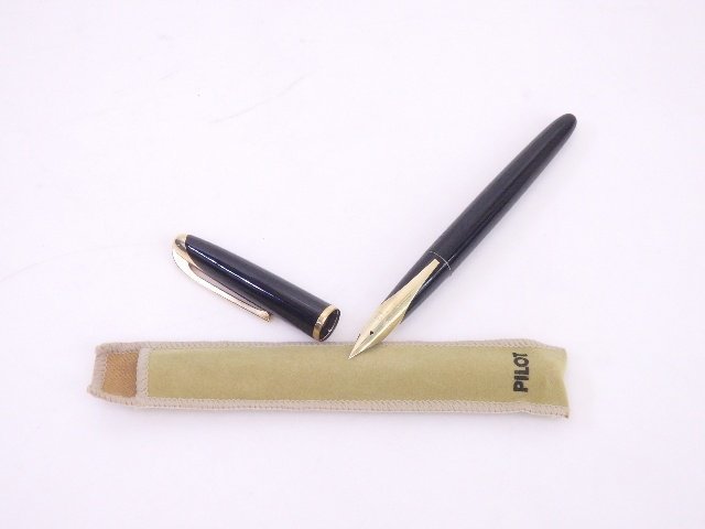 PILOT パイロット 万年筆 スーパー ウルトラスーパー 0 スーパー500