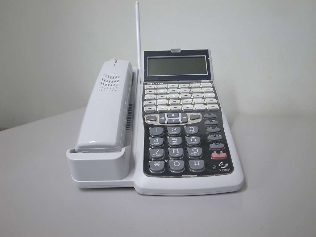 RICOH IM ⁄ IMシリーズ R-MKT⁄R-30DKCL-BASE カール □☆美品