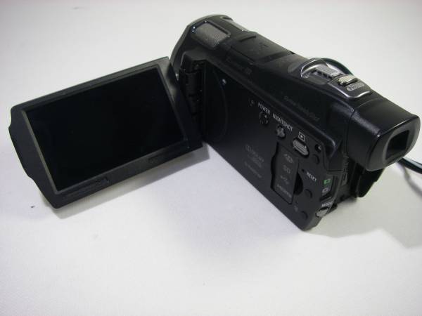 ☆彡 SONY 【HDR-CX700】 ☆彡 【公式通販】