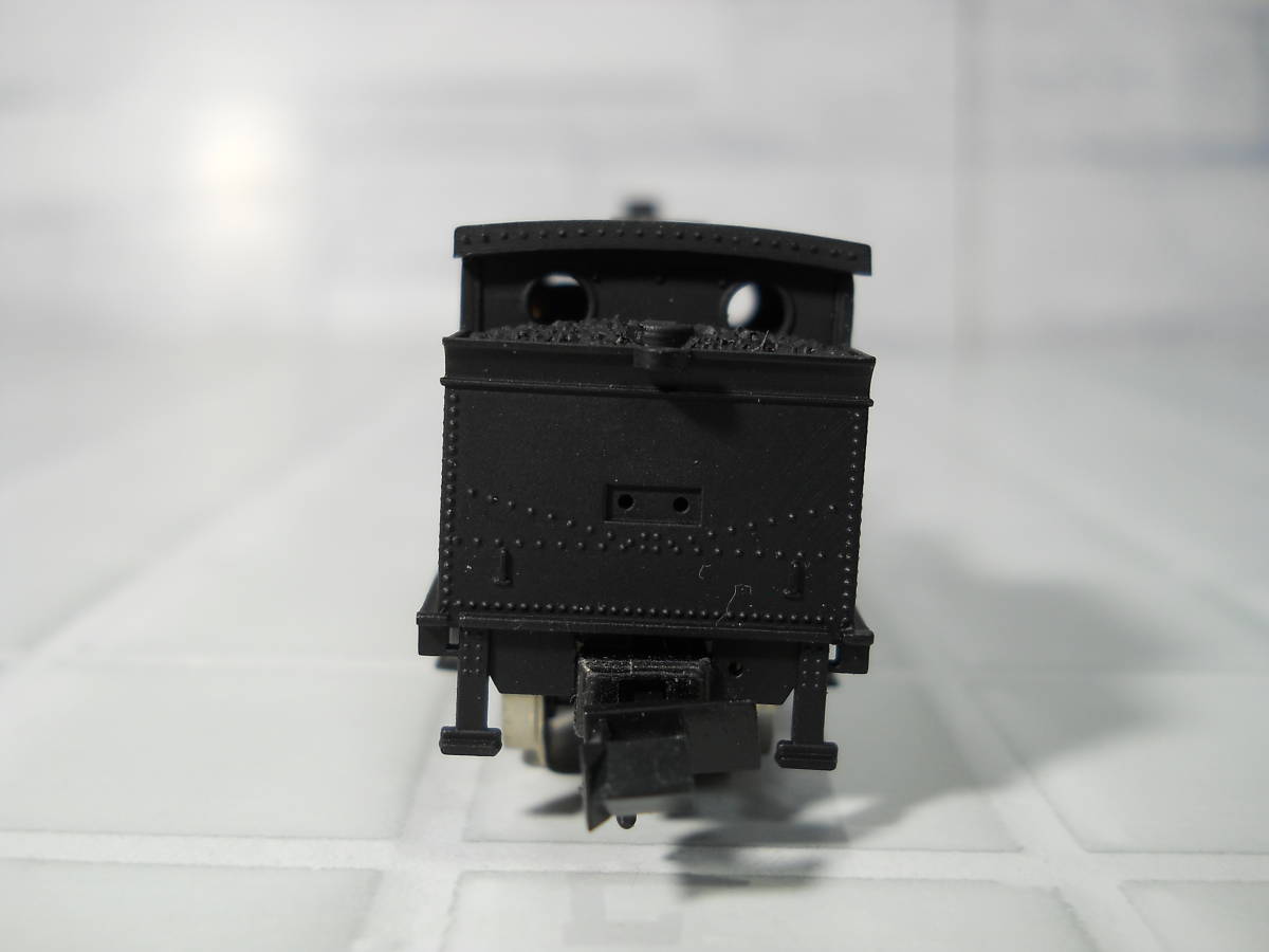 鉄道模型 蒸気機関車 KP-150 B6 2157タイプ 1902] KAWAI KP-150 B6 2157タイプ蒸気機関車 鉄道模型 Nゲージ 【公式