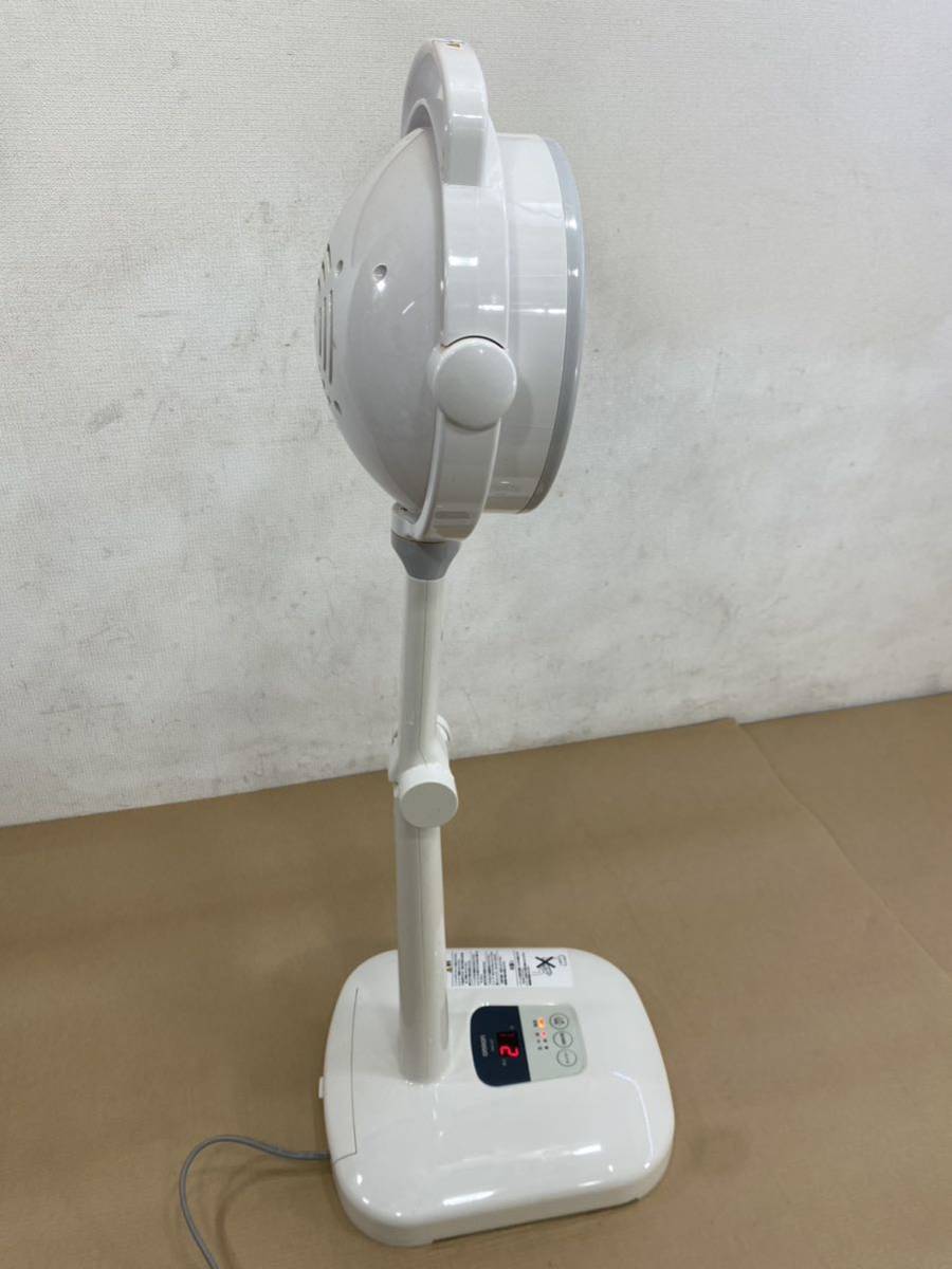 OMRON オムロン 家庭用赤外線治療器 HIR-227 HIR-227 オムロン 赤外線