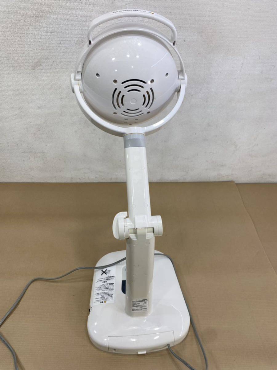 OMRON オムロン 家庭用赤外線治療器 HIR-227 HIR-227 オムロン 赤外線