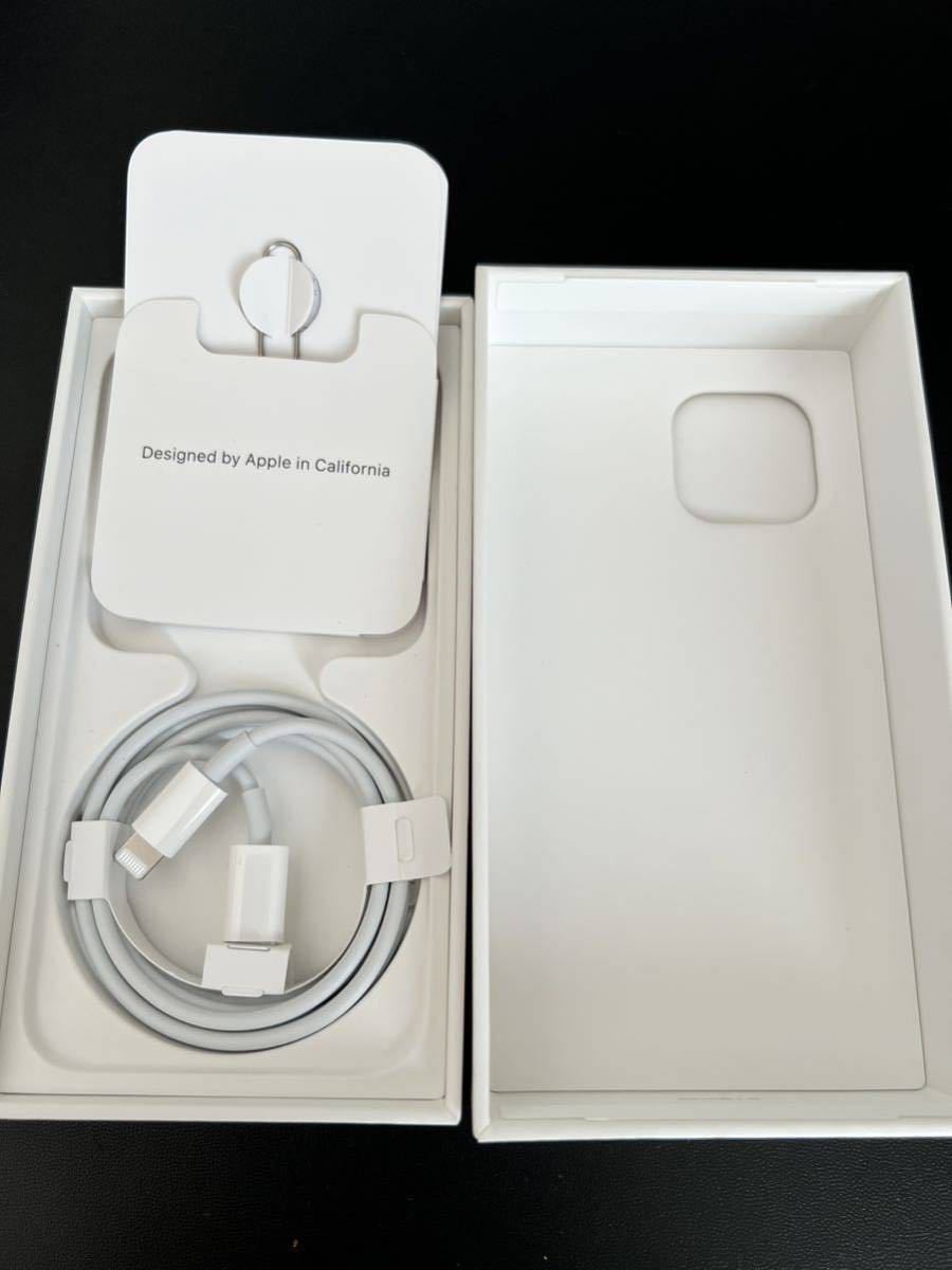 iPhone13 mini 128gスターライト ケース、フィルム付美品SIMフリー