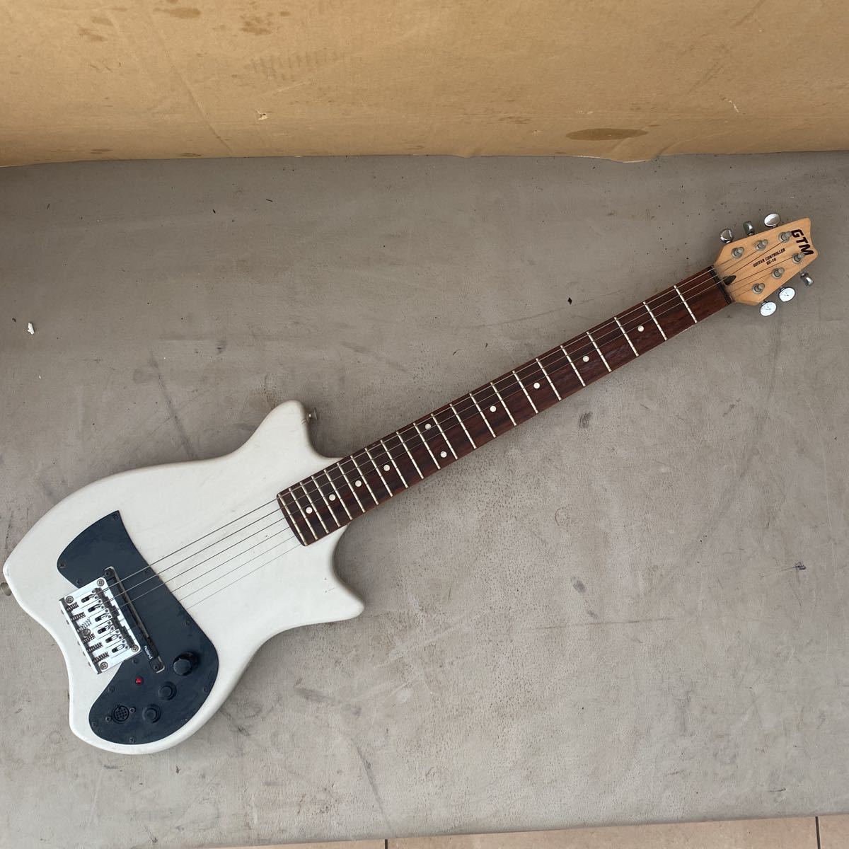 GC-10 GTM エレキギター GTM GC-10 Roland