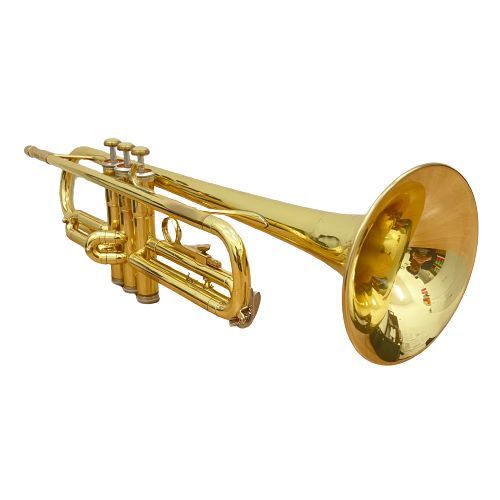 ヤマハ トランペット YTR-235 Yamaha YTR235 ケース付き 公式通販 - B