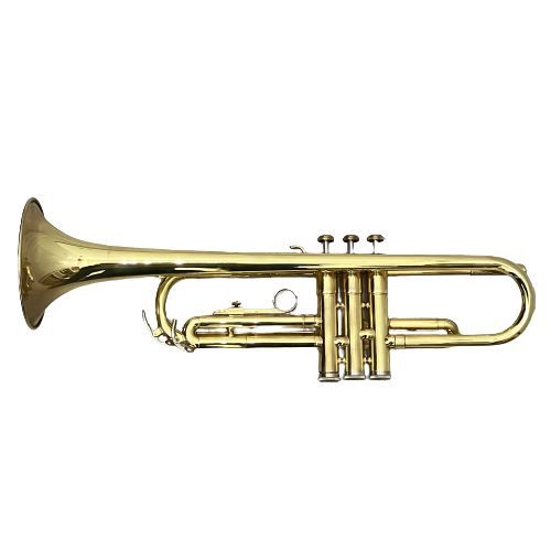 ヤマハ トランペット YTR-235 Yamaha YTR235 ケース付き 公式通販 - B
