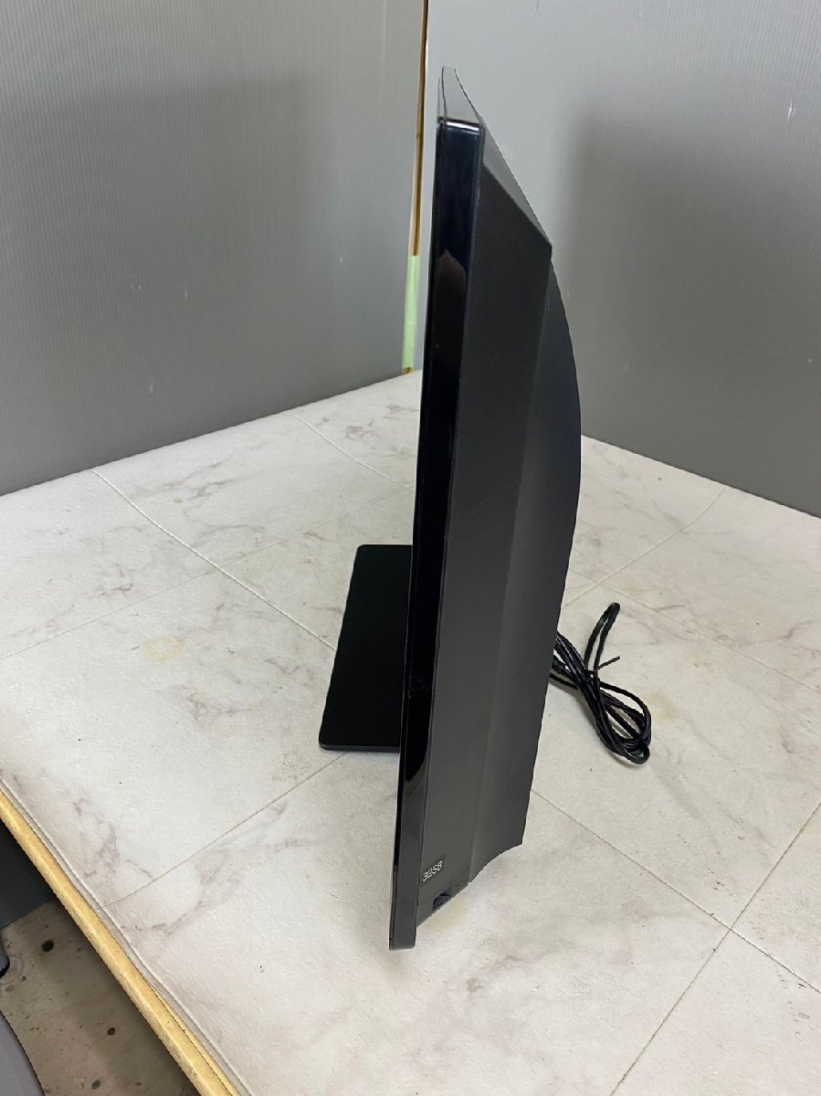YH110022 液晶テレビ 32V 東芝 レグザ 32S8 2015 リモコン付属 32